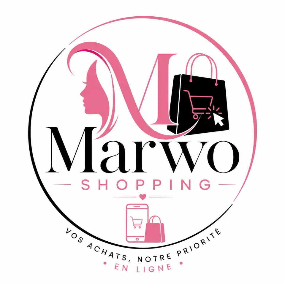 Marwo shopping