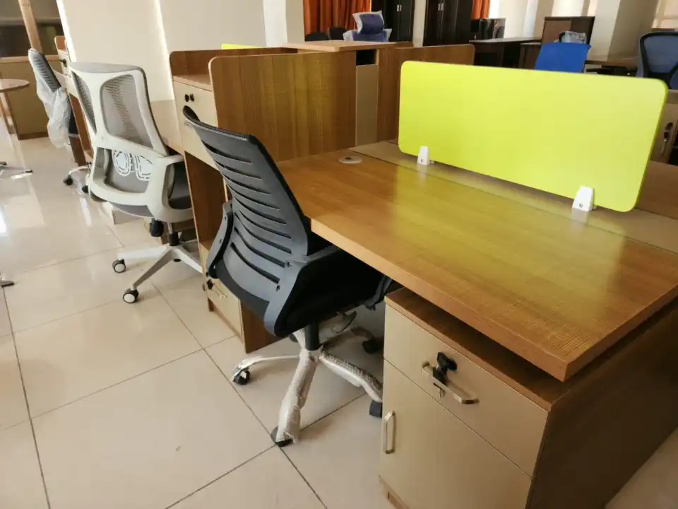 Équipez Votre Bureau avec HAPPY HOME en Ligne