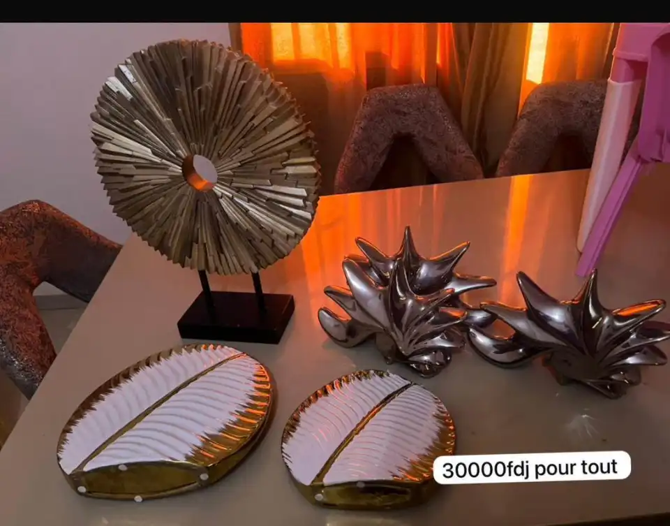 Décoration