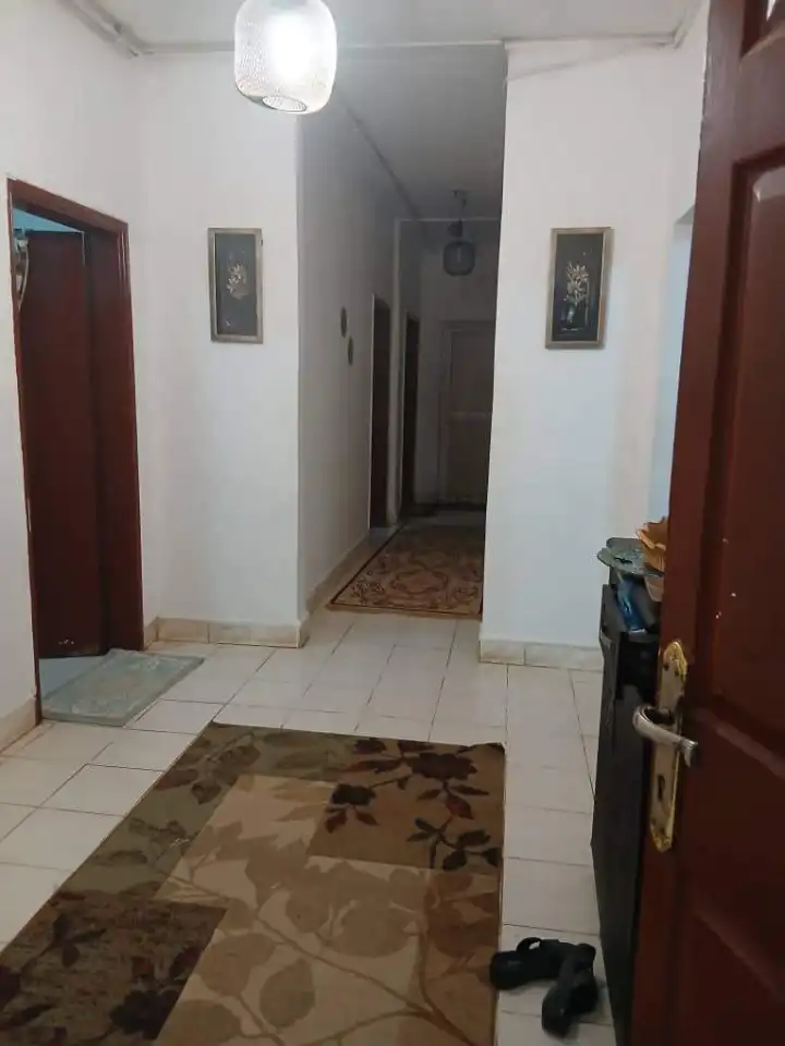 un appartement location-vente