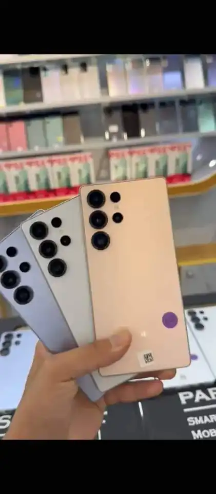 Découvrez le S25 ULTRA chez Paris mobile