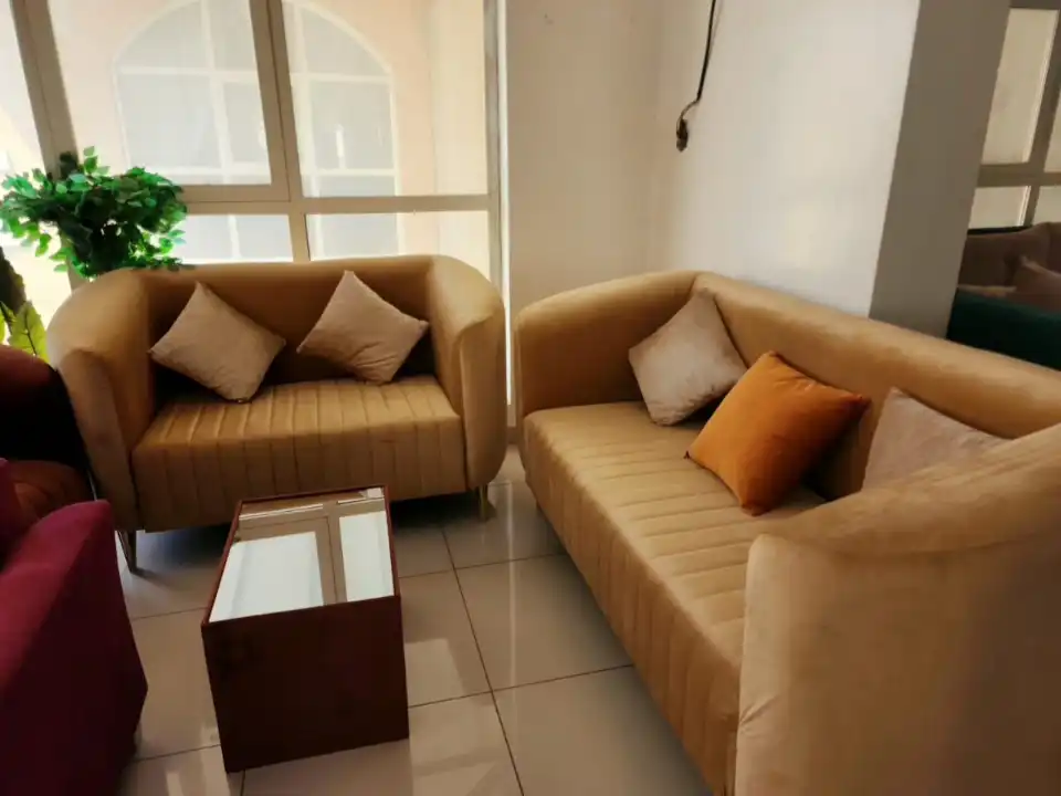 Découvrez notre mobilier Happy Home