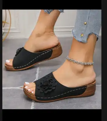 Chaussures Tendance NURA Shop