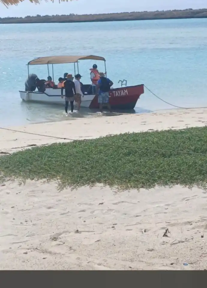 EXPLOREZ LES ÎLES DE DJIBOUTI