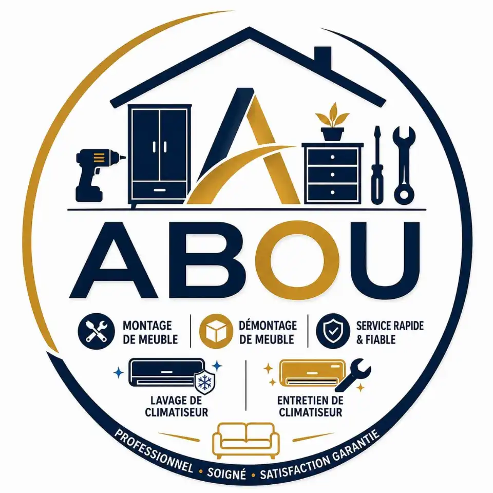 Entreprise Abou
