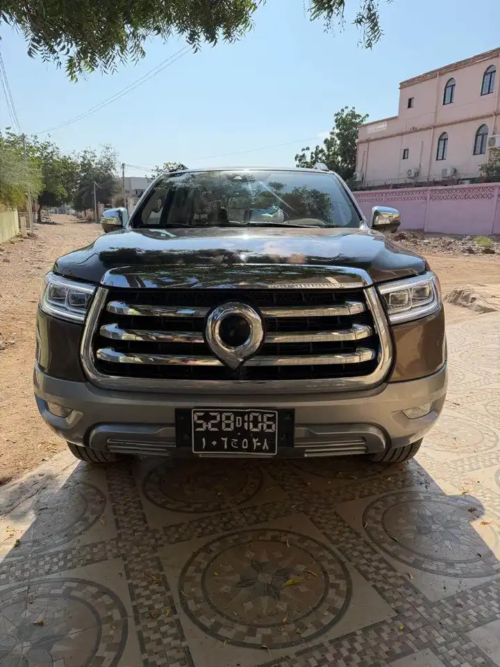 GWM POER