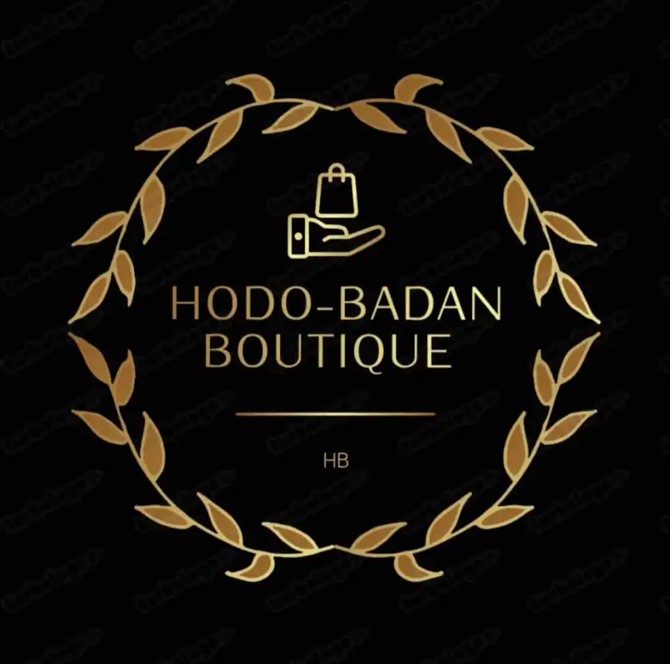 HODO-BADAN BOUTIQUE