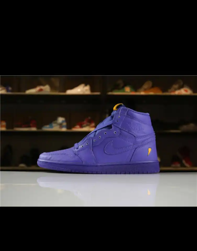 Chaussures neuves et tendance chez QG