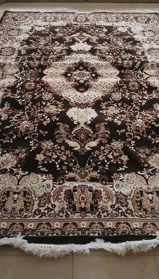 tapis turc