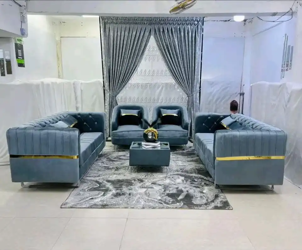 Salon