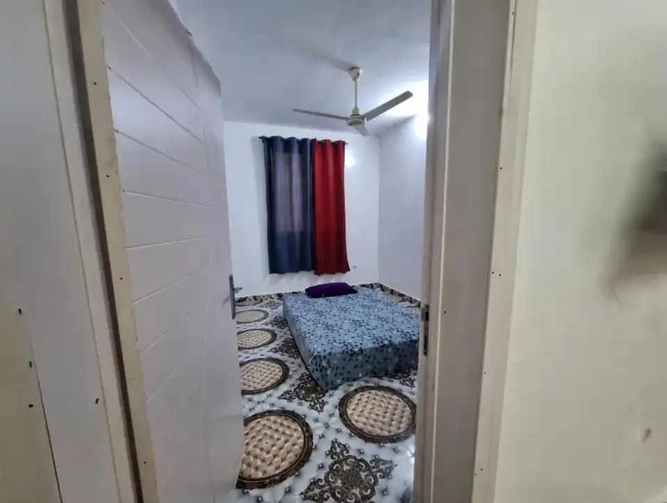LOCATION APPARTEMENT F5 AIRBNB