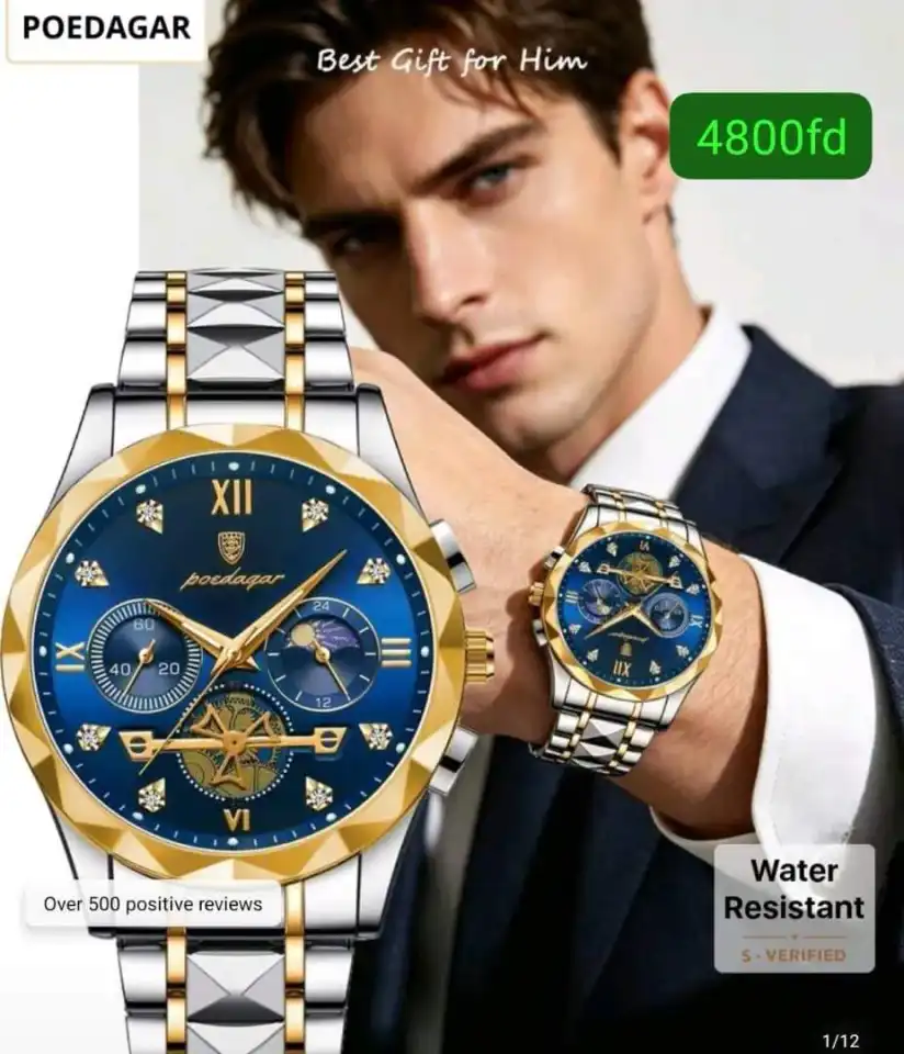 Prestige & raffinée