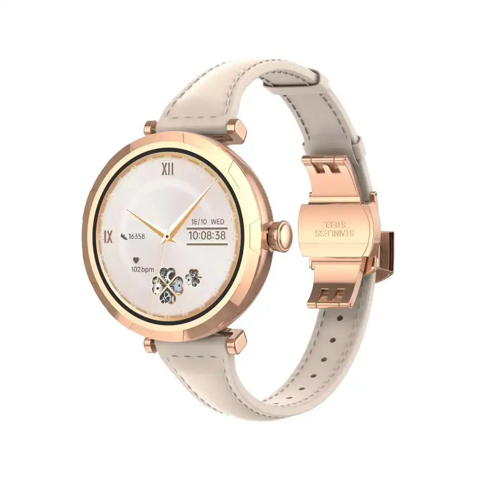 Montre Femme Élégante Paris mobile