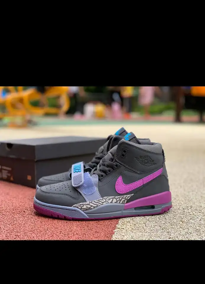 Chaussures QG : Styles variés pour vous
