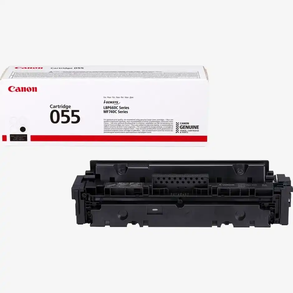 Cartridge 055