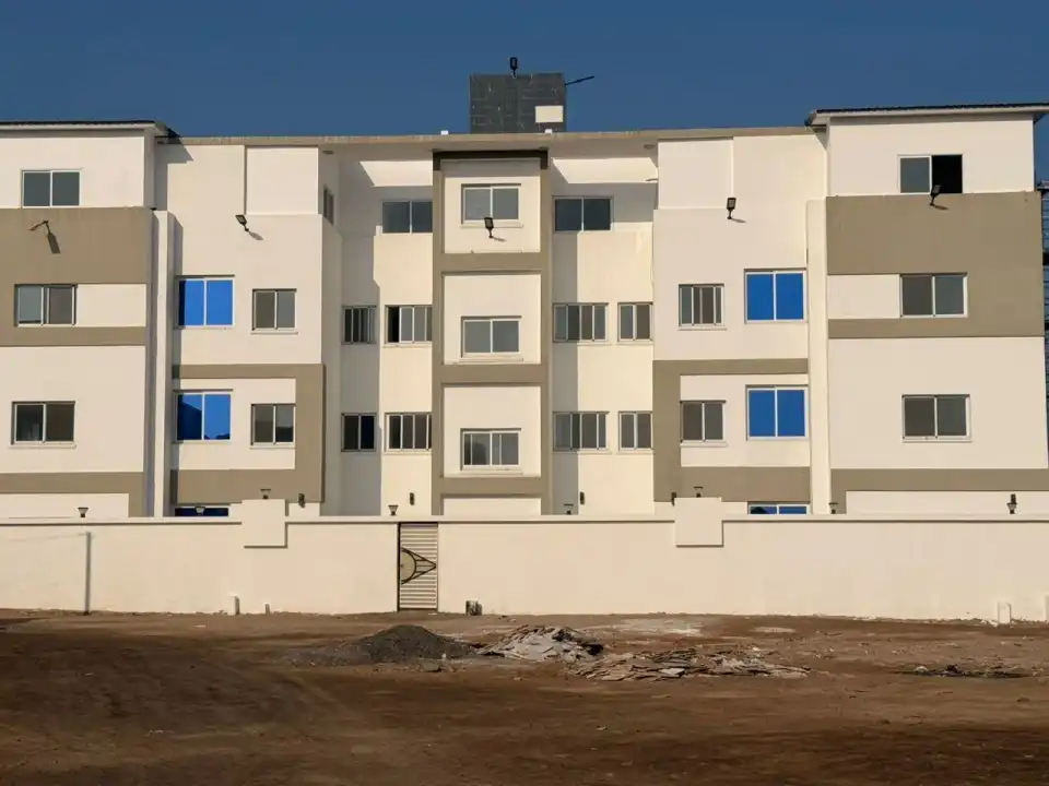 APPARTEMENTS NEUFS DE HAUT STANDING AVEC VUE MER