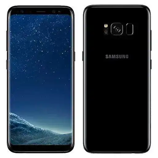 GALAXY S8 disponible chez Paris mobile