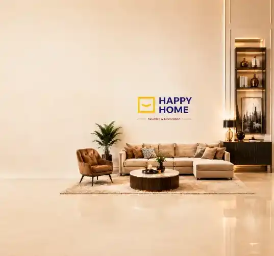 HAPPY HOME