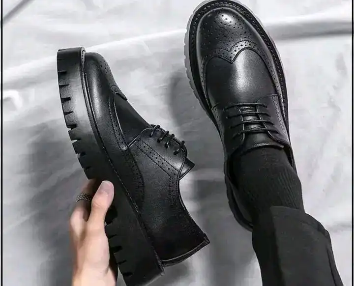 Chaussures homme classe : Découvrez notre collection