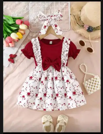 Robe Confort Bébé Enfant Nura Shop