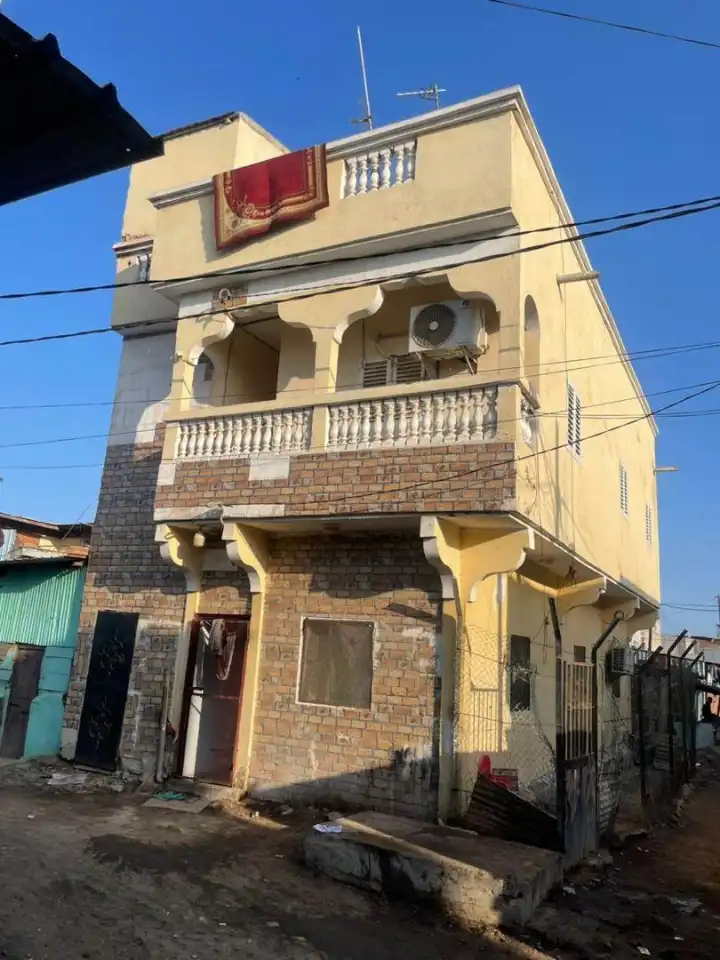Maison à vendre F3