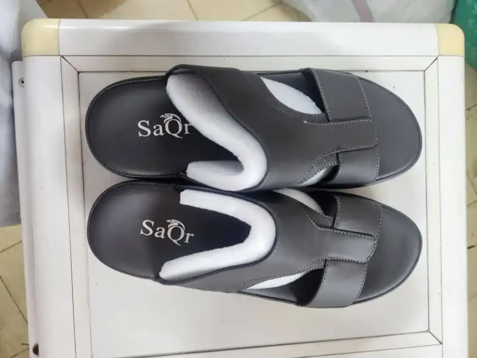 Découvrez nos chaussures tendance Djib boutique