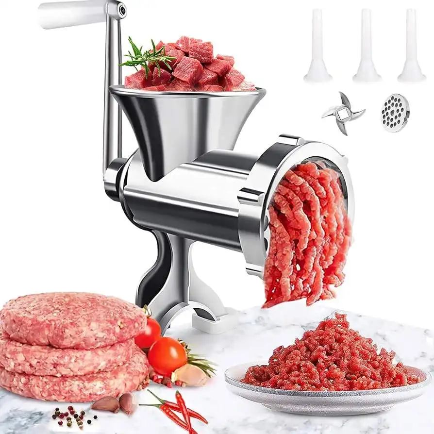 Hachoir à viande Star Kitchen disponible