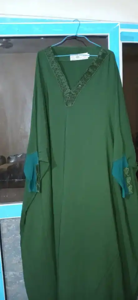robe