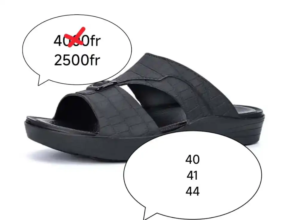 Chaussures élégantes disponibles chez SHOP JANO