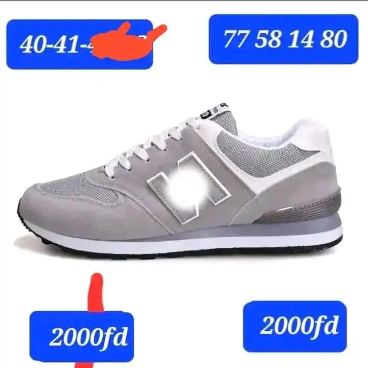 Chaussures sport