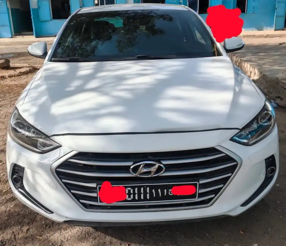 HYUNDAI AVANT