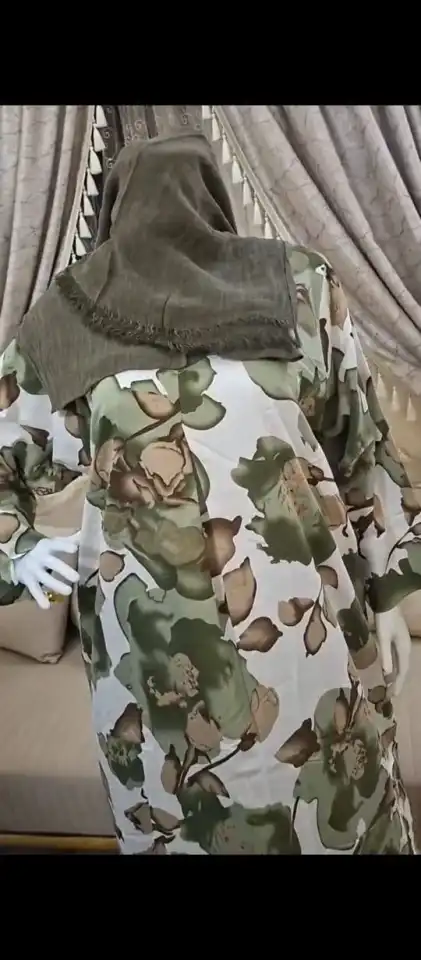 Nouveautés Mode HODO-BADAN BOUTIQUE