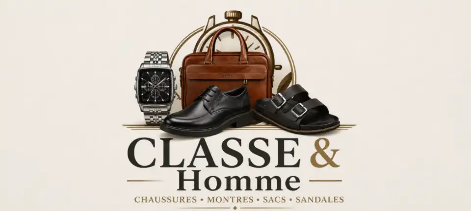 classe & homme
