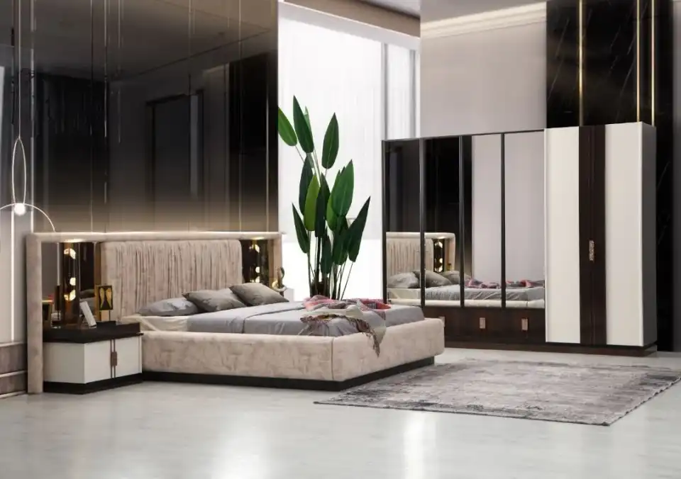 DOLCE BEDROMM