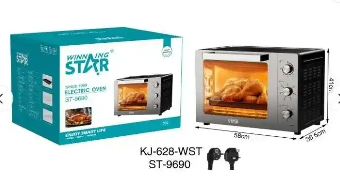 Votre Électroménager Idéal chez Happy Home