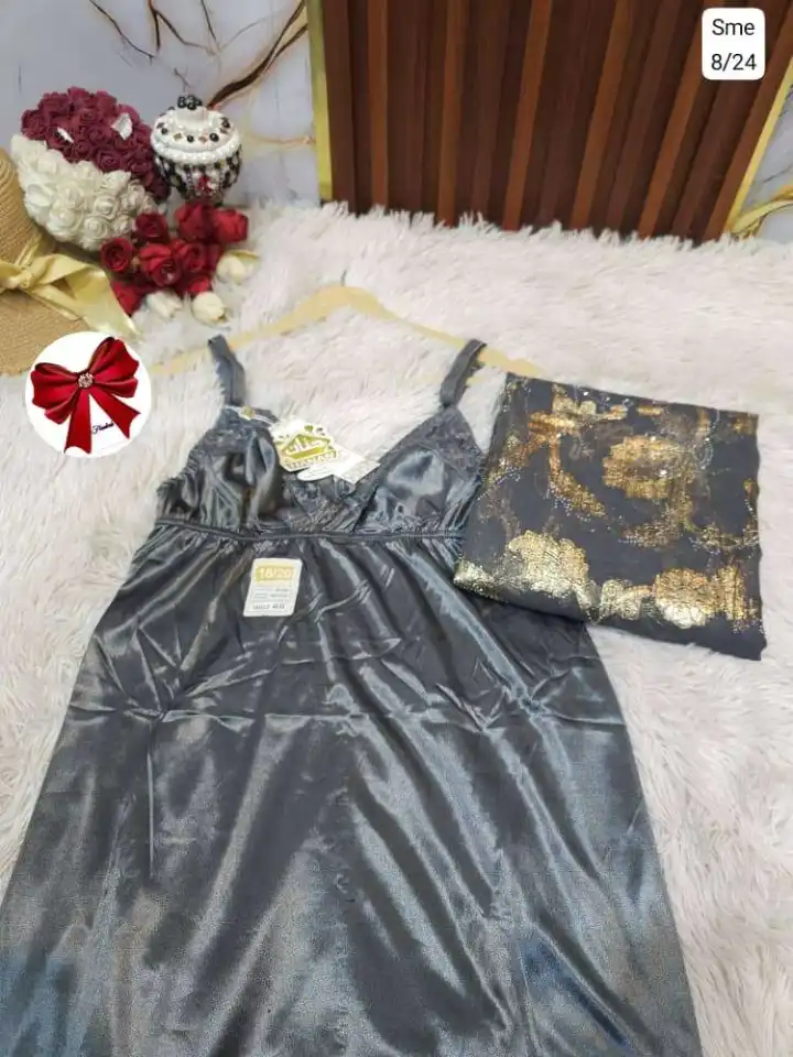 Ensemble Dirac traditionnel femme élégance complète