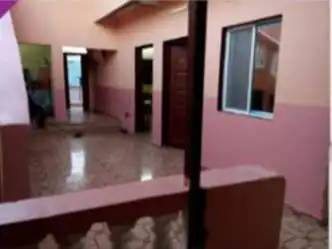 maison f4