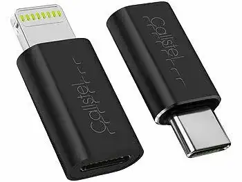 Adaptateur OTG disponible chez Paris Mobile