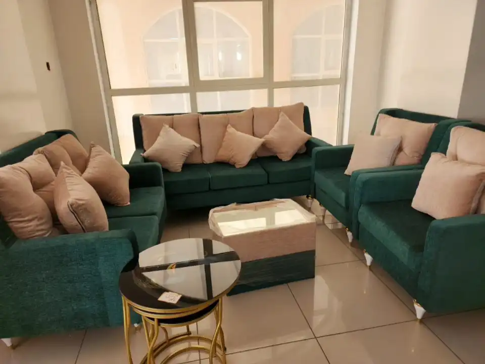 Happy Home : Vos Nouveaux Meubles à Djibouti