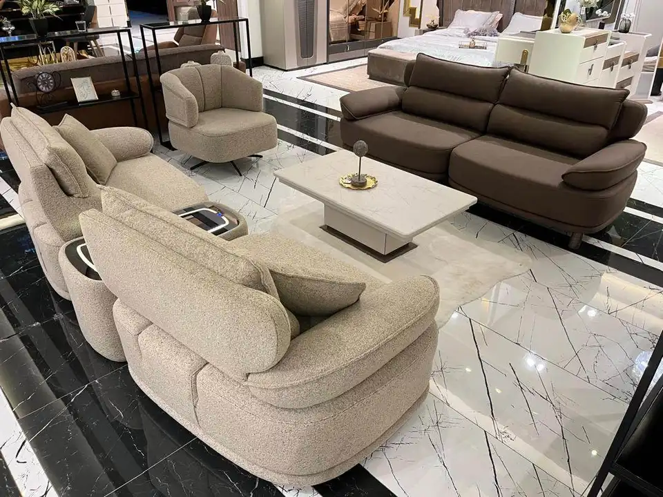 Eden Sofa Se