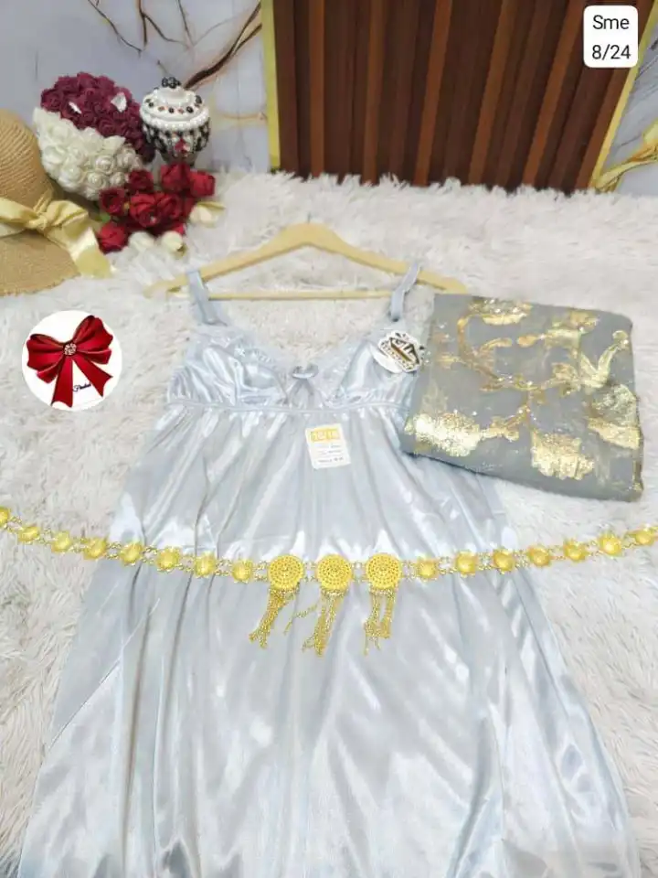 Dirac traditionnel femme Gorgorad Ceinture