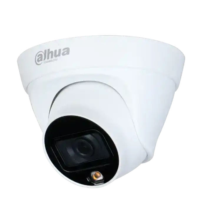 Caméra Surveillance H.265+ Nova Tech