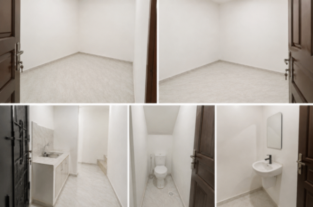 * 🏡 Belle maison belle maison à louer – 2 chambres avec grande terrasse