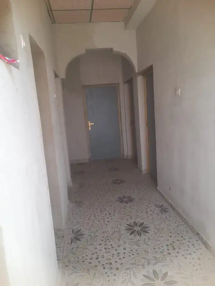 maison F4