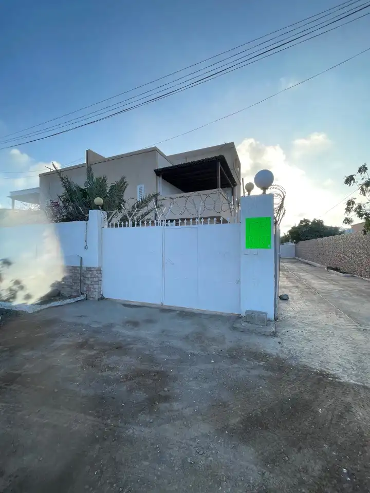 Villa f5
