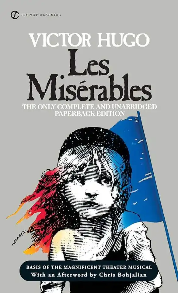 Les misérables