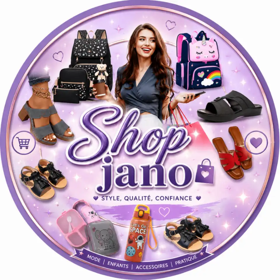 SHOP JANO