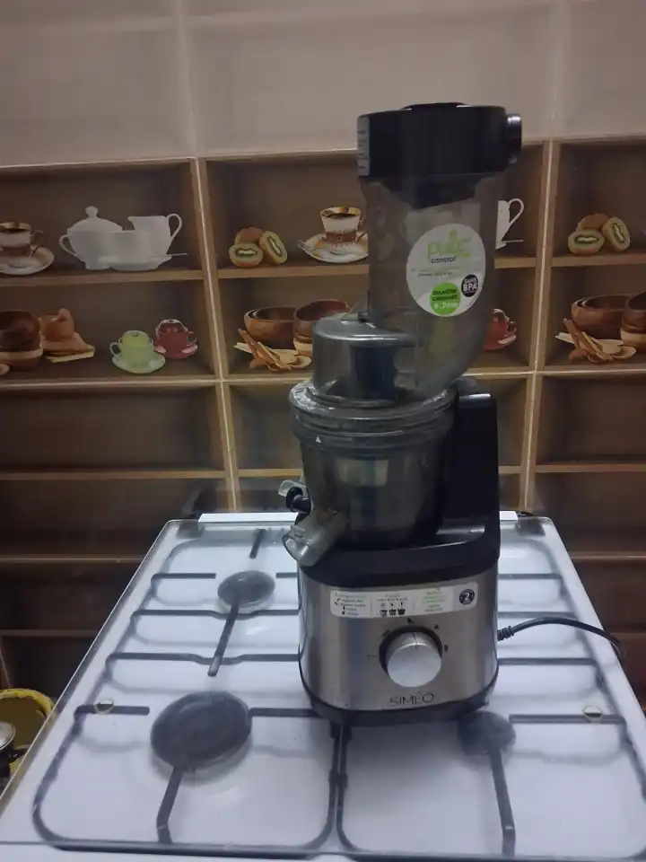 Extracteur de Jus et de Smoothie