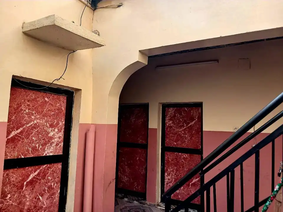 MAISON F4