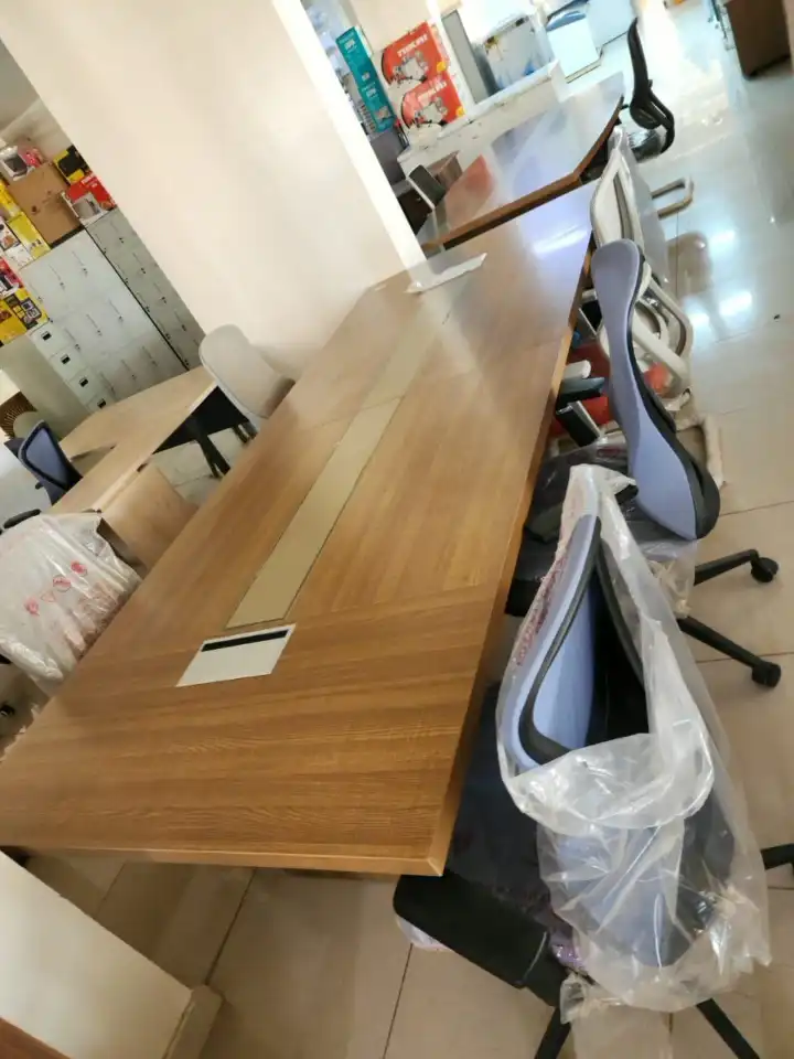 Équipez Votre Espace Professionnel Happy Home